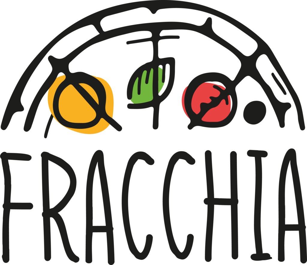 Contatti Pizzeria Fracchia Torino 1 Logo della Pizzeria Fracchia di Torino